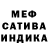 Бошки Шишки гибрид Ulia Lisenko